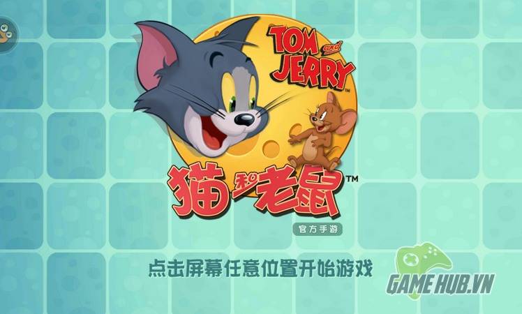 Tom And Jerry – Khi Tuổi Thơ Được Đánh Thức