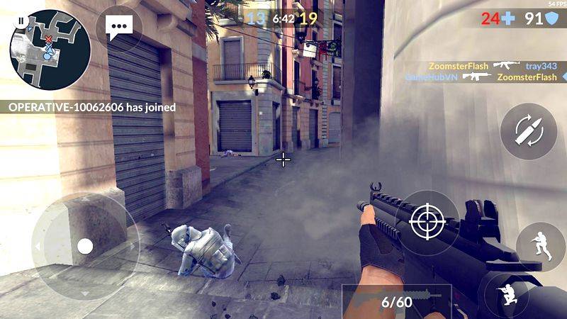 Game thủ độ CS:GO thành... CS 1.6 Game Thủ Độ Cs:Go Thành... Cs 1.6