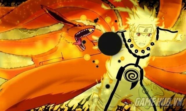 Photo of Bảng xếp hạng 7 nhân vật mạnh nhất Naruto