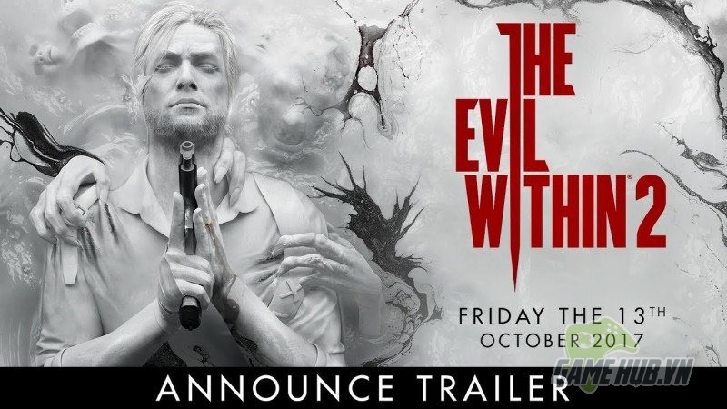 Photo of (E3 2017) The Evil Within 2 – Siêu game kinh dị tung Trailer khiến game thủ khóc ra máu