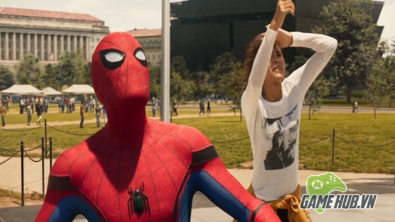 Photo of [Review] Thế giới tung Spider-Man: Homecoming lên tận mây xanh trước ngày công chiếu