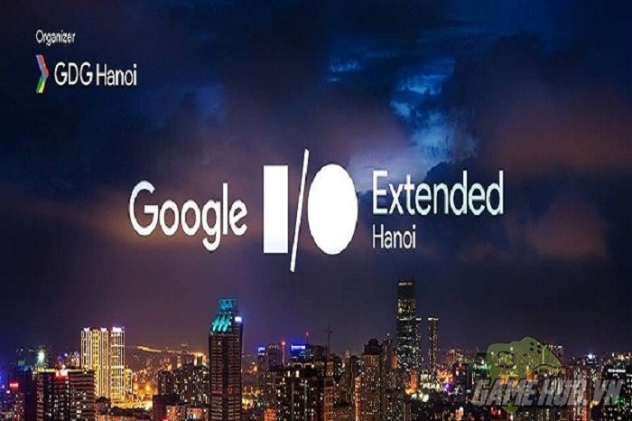 Photo of Google I/O Extended Hanoi 2017 – Ngày hội của giới lập trình chuyên nghiệp