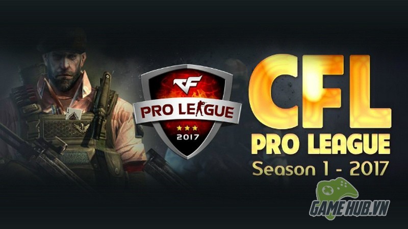 Photo of Crossfire Legends Pro League – 210 team đăng ký, ngày 23/7 khởi tranh