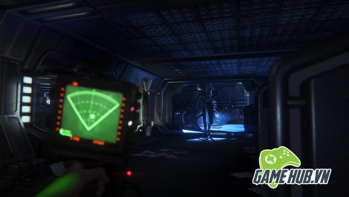 Photo of Alien: Isolation mang cơn khát máu trở lại với bản VR