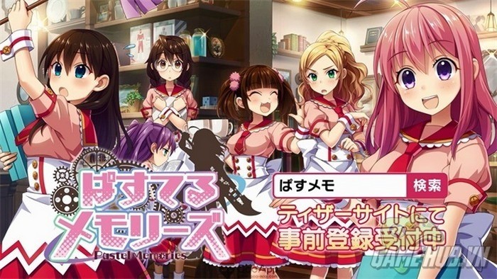 Photo of Pastel Memories – RPG độc toàn Anime Girl mà gamer Mobile không thể bỏ qua