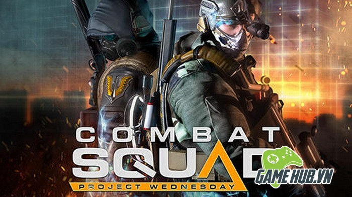 Photo of Combat Squad – FPS siêu đồ họa chính thức lên Mobile
