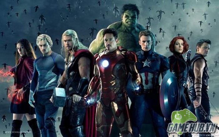 Photo of Top liên minh anh hùng được kì vọng sẽ gia nhập vũ trụ điện ảnh Marvel