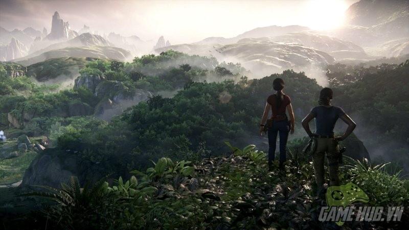 Photo of Uncharted: The Lost Legacy – Đẩy công nghệ “tự sướng” lên một tầm cao mới