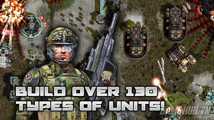 Photo of Machines at War 3 – Bom tấn chiến thuật “nổi như cồn” trên Android
