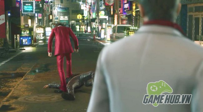 Photo of Yakuza Online mang Mafia Nhật lên thẳng PC và… Mobile