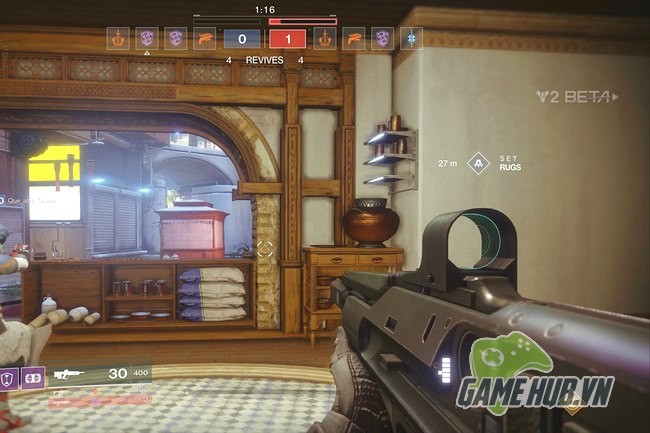Photo of Destiny 2 chính thức Open Beta – Cho gamer chiến ngay FPS siêu khủng ngay bây gi