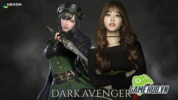 Photo of Dark Avenger 3 – Siêu phẩm ARPG Hàn chào sân nữ sát thủ sexy Trish