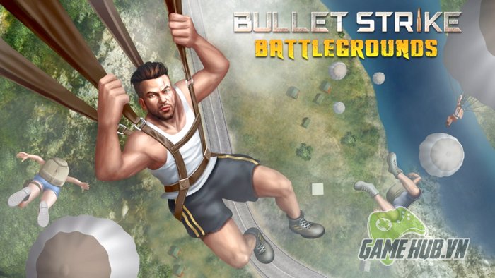 Photo of Bullet Strike – PUBG Mobile của Việt Nam đã có bản iOS