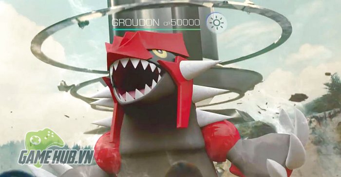 Photo of Pokemon GO sắp tung Update triệu tấn – Thêm đến 50 Pokemon Gen 3