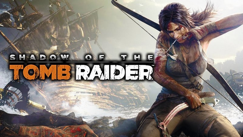 Photo of Tựa game tiếp theo của series Tomb Raider sẽ ra mắt vào tháng 9 năm nay