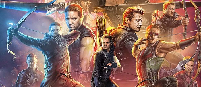 Photo of Avengers: Infinity War – Truy tìm tung tích của Hawkeye