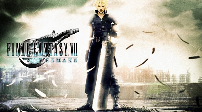 Photo of Final Fantasy 7 Remake muốn vượt qua những gì mà phiên bản gốc đã làm
