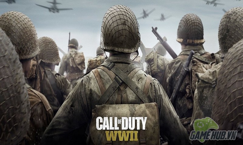 Photo of Call of Duty: WW2 – Miễn phí chơi thử chế độ Multiplayer từ nay cho đến hết Chủ Nhật