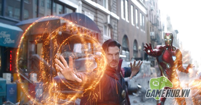 Photo of Iron Man của Infinity War bất ngờ đầu quân cho Marvel Contest of Champions