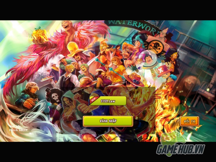 Photo of [Review] Haki Tối Thượng – Sức hút của One Piece có còn hot?