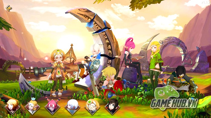 Photo of Tải ngay Dragon Nest M – Siêu phẩm Game Online vừa công phá Mobile