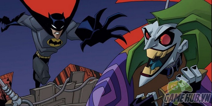 20 Sự thật điên rồ về cơ thể Joker – kẻ thù truyền kiếp của Batman (P.