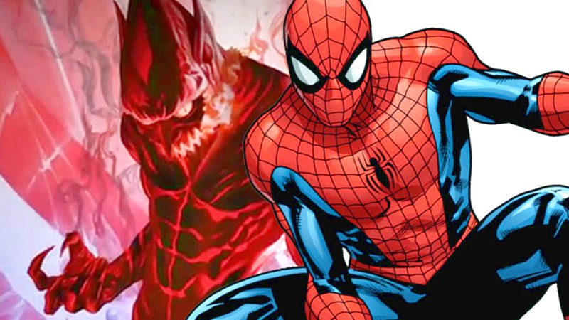 Spider-Man Unlimited tung Update siêu khủng - Chào sân thêm 8 nhân vật mới
