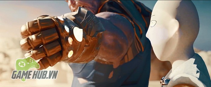 Photo of Xem One Punch Man choảng Thanos trong phim fan chế cực chất
