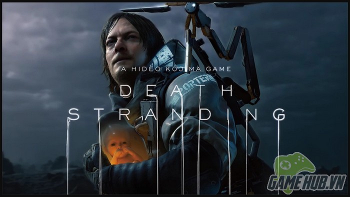 Photo of Death Stranding – Game khó hiểu nhất thế giới ảo tung Trailer “mỏi não”