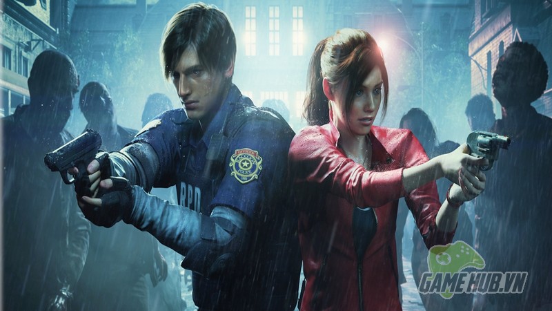 Photo of Resident Evil 2 Remake – Quên game kinh dị trước đây đi vì hình ảnh Zombie nay còn “tởm” hơn nhiều