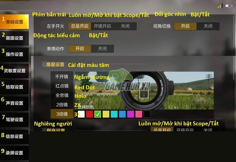 Photo of PUBG Mobile Timi – Hướng dẫn cài đặt Full Tiếng Việt