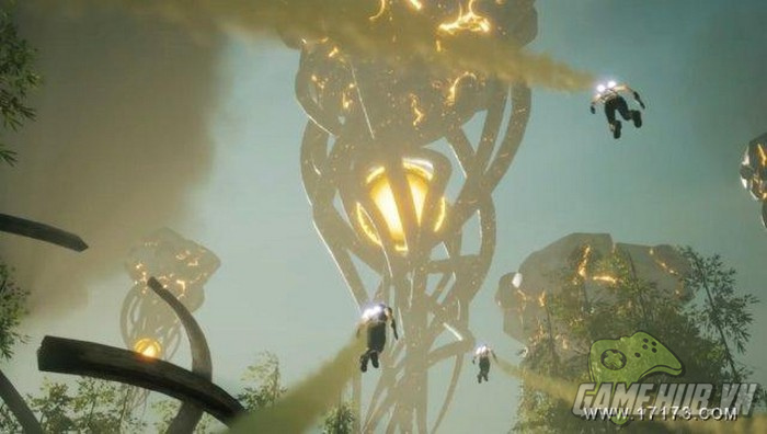 Photo of Stormdivers – Thêm một game Battle Royale mang đồ họa cực chất khác