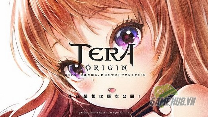 Photo of Tera Origin – Phiên bản Mobile của cực phẩm MMORPG chính thức lộ diện
