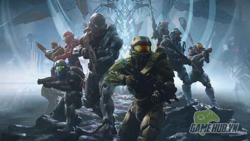 Photo of Halo Infinite lột xác với chế độ Battle Royale mới, khác biệt hoàn toàn Fortnite và Apex Legends?