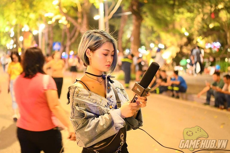 Photo of Gặp gỡ streamer Hảo Thỏ – Gương mặt hot girl quen thuộc trên phố đi bộ