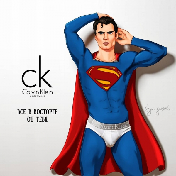 Photo of Các siêu anh hùng sẽ phù hợp với thương hiệu nào nếu họ được mời đóng quảng cáo?