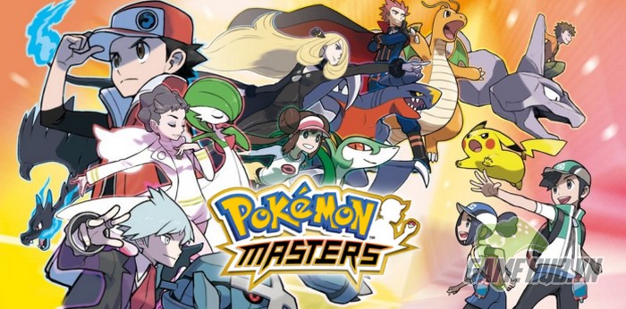 Photo of Pokemon Masters – Game chiến Pokemon mới toanh trên Mobile