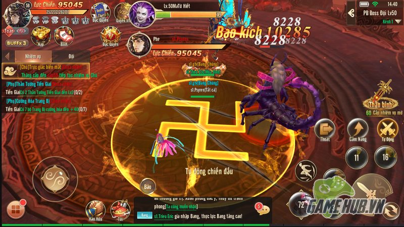 Photo of Ma Đạo Tây Du tung trailer, khẳng định gameplay 100% nguyên tác Tây Du Ký