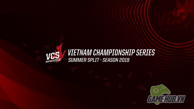 Photo of Liên Minh Huyền Thoại công bố giải đấu VCS Mùa Hè 2019 với thể thức Playoff hoàn toàn mới