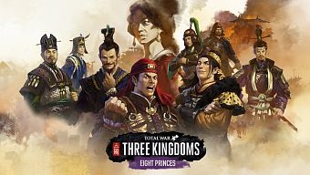 game chiến thuật, review, game thoi tam quoc, review game, total war, game pc/console, creative assembly, game thời gian thực, total war: three kingdoms, tải total war: three kingdoms, download total war: three kingdoms, game pc/console 2019, game chiến thuật 2019