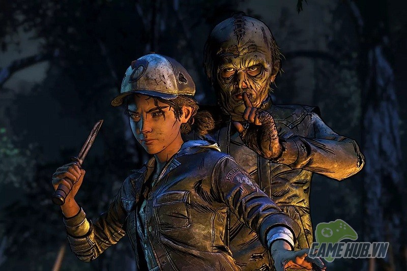 Photo of Telltale Games – “Cha đẻ” của The Walking Dead đã được “hồi sinh”