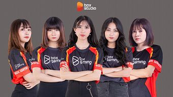 box ladies, female esport league, giai dau female esport league, giải đấu female esport league, giai dau fsl lol vietnam, giải đấu fsl lol vietnam, fsl đông nam á 2019, giai dau fsl đông nam á 2019, giải đấu fsl đông nam á 2019