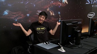 game đối kháng, starcraft, esports, starcraft 2, tuyển thủ, game thủ chuyên nghiệp, game thủ starcraft