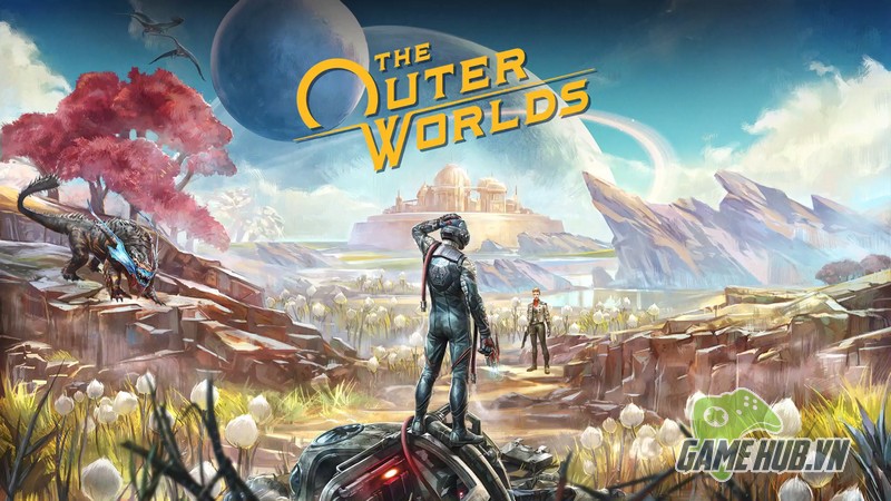Photo of [Review] The Outer Worlds – Kẻ hạ sát huyền thoại Fallout là đây?