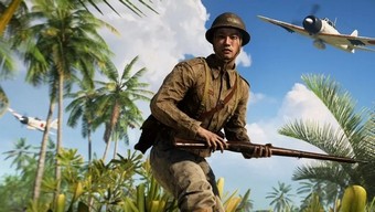 ea, game bắn súng, battlefield, dice, game pc/console, battlefield 5, battle royale, game bắn súng 2019, game pc/console 2019, battle royale 2019, chiến tranh thái bình dương