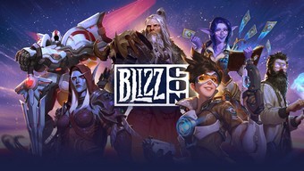 blizzard, diablo, blizzcon, game pc/console, triển lãm game, diablo 4, game bản quyền, diablo mobile, diablo immortal, game pc/console 2019, overwatch 2, diablo 2 remastered, starcraft 3