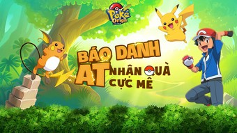 pokemon, cộng đồng pokemon, poke origin, tải poke origin, hướng dẫn poke origin, cộng đồng poke origin