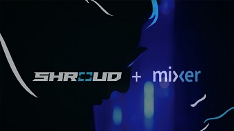 ninja, twitch, microsoft, pubg, shroud, shroud pubg, livestream game, ninja vs shroud, nền tảng livestream, streamer nổi tiếng, steamer, livestream game platform, mixer, microsoft mixer