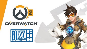 blizzard, game bắn súng, fps, blizzcon, overwatch, game pc/console, blizzard entertainment, overwatch hero guide, fps 2019, game bắn súng 2019, game pc/console 2019, overwatch 2, blizzcon 2019