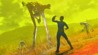 game online, mmo, mmorpg, bethesda, fallout 76, game cú lừa